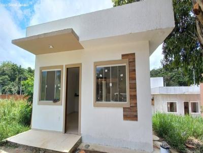 Casa para Venda, em Saquarema, bairro Rio Da Areia (bacaxÁ), 2 dormitórios, 1 banheiro, 1 vaga