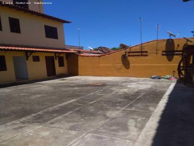 Apartamento para Venda, em Saquarema, bairro BoqueirÃo, 1 dormitório, 1 banheiro