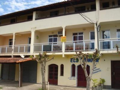 Apartamento para Venda, em Saquarema, bairro JaconÉ (sampaio Correia), 1 dormitório, 1 banheiro